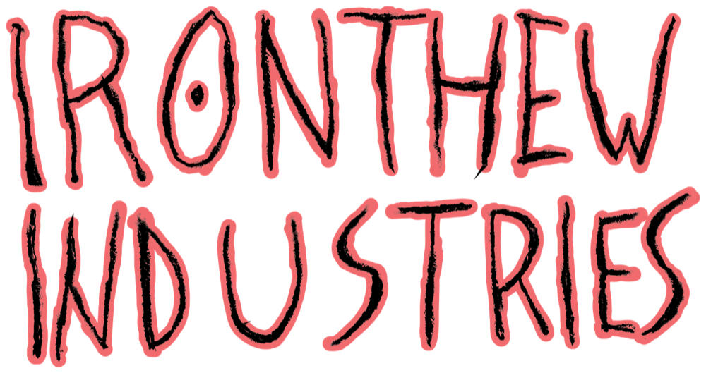 Ironthew Industries